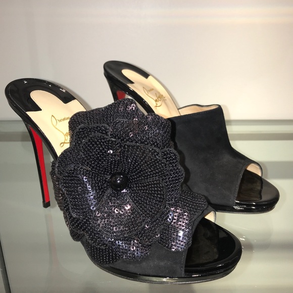 Christian Louboutin Heels (Sold Through IG) - Picture 3 of 5